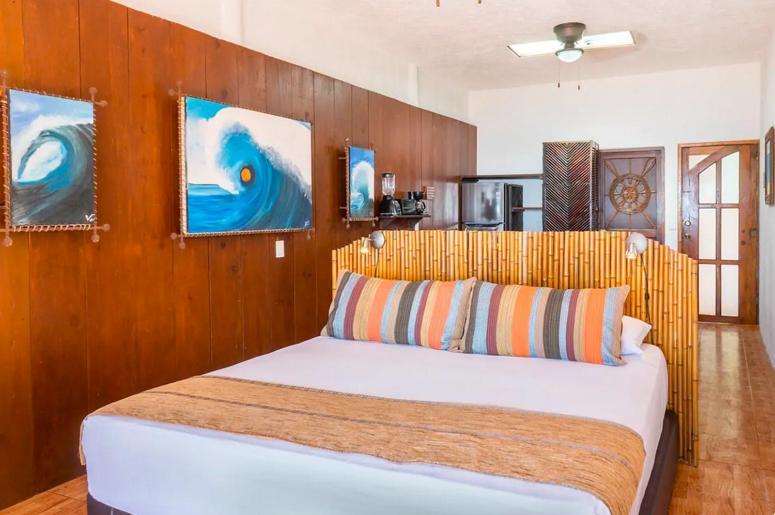 Retiro Maya Suites Tulum Eksteriør billede