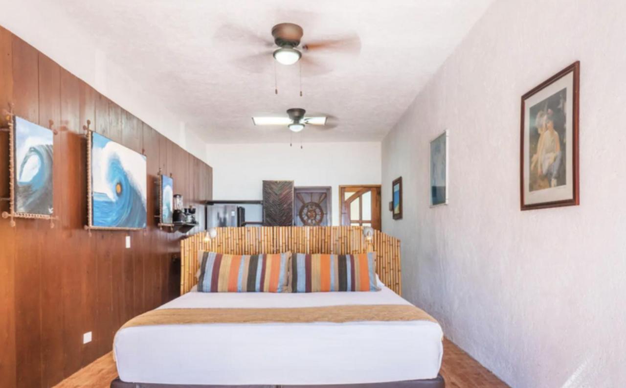Retiro Maya Suites Tulum Eksteriør billede