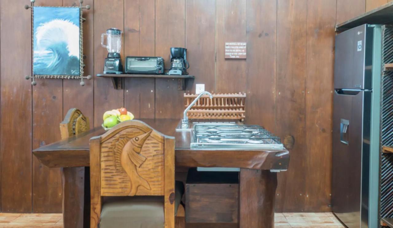 Retiro Maya Suites Tulum Eksteriør billede