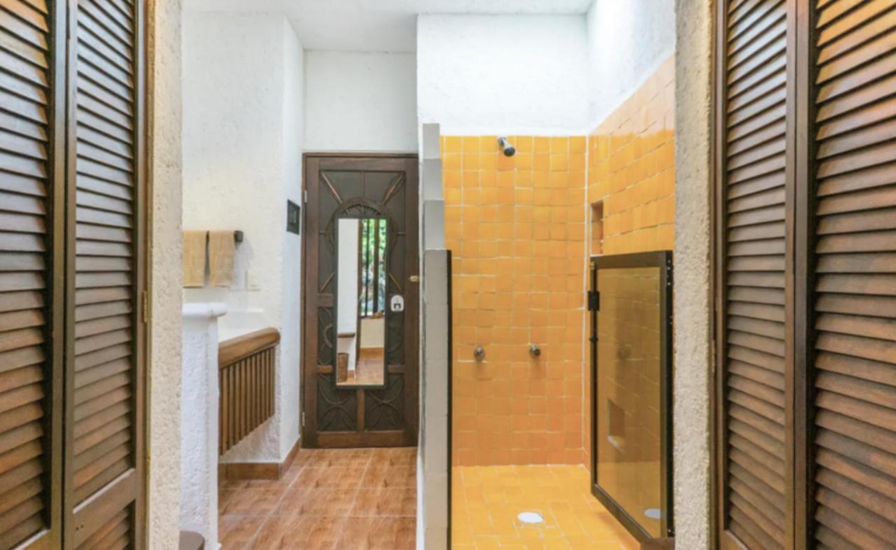 Retiro Maya Suites Tulum Eksteriør billede