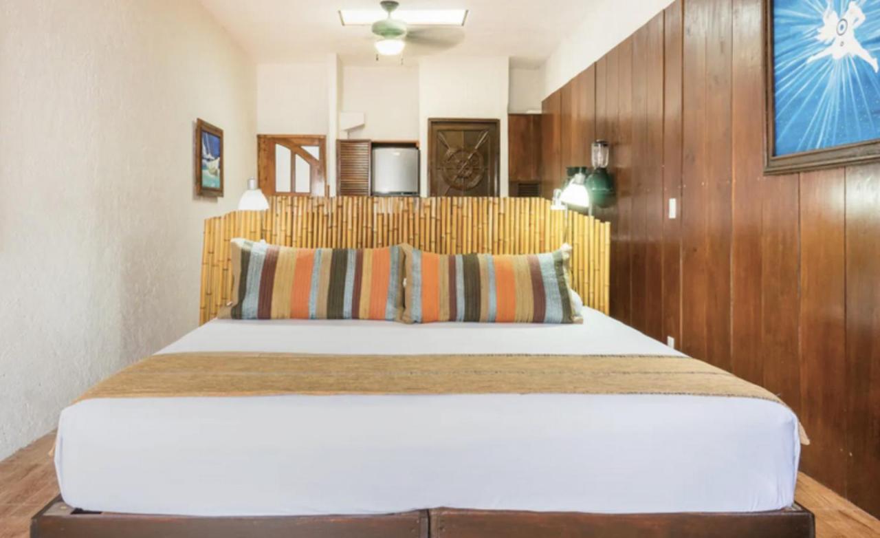 Retiro Maya Suites Tulum Eksteriør billede