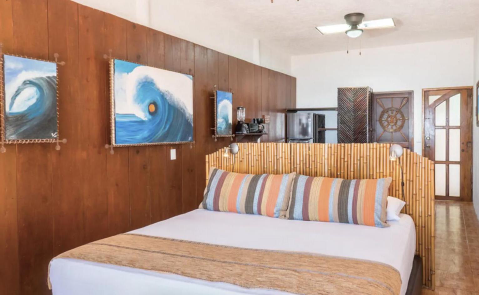 Retiro Maya Suites Tulum Eksteriør billede