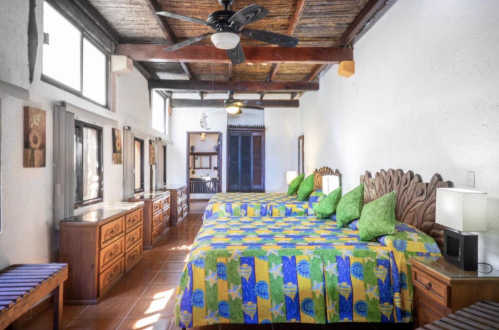 Retiro Maya Suites Tulum Eksteriør billede