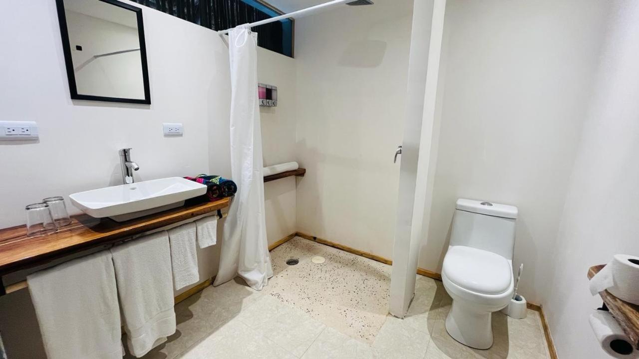 Retiro Maya Suites Tulum Eksteriør billede